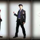 Illustration for article titled What Do You Think of the Live-Action emPersona 3/em Actors?